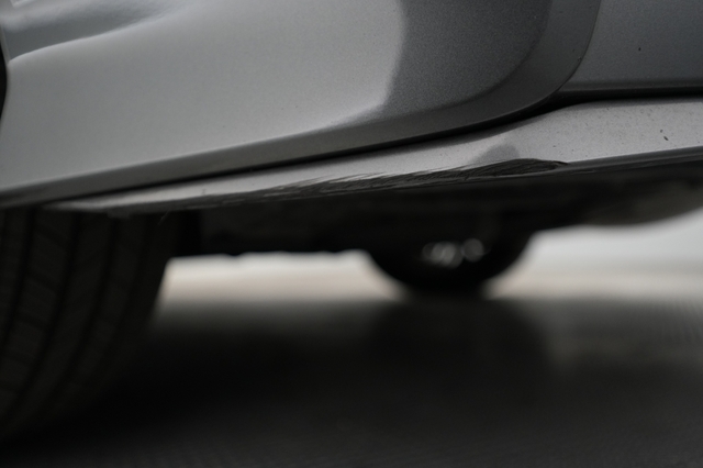 2023 Nissan LEAF