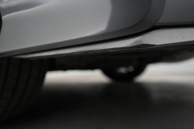 2023 Nissan LEAF — photo 27 of 29