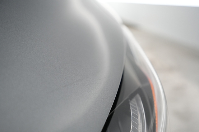 2023 Nissan LEAF