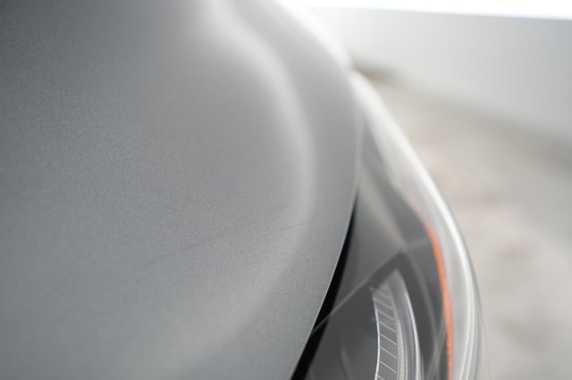 2023 Nissan LEAF — photo 26 of 29