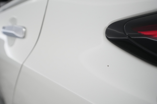 2023 Nissan LEAF