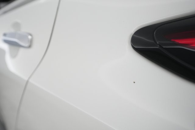 2023 Nissan LEAF — photo 38 of 56