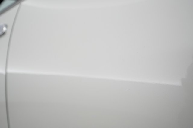 2023 Nissan LEAF — photo 47 of 56