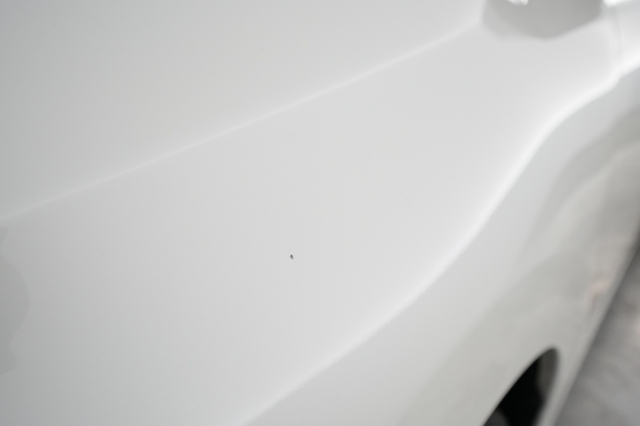 2023 Nissan LEAF
