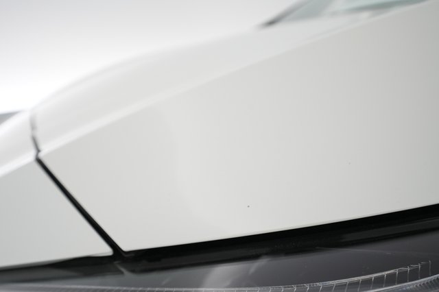 2023 Nissan LEAF — photo 41 of 56