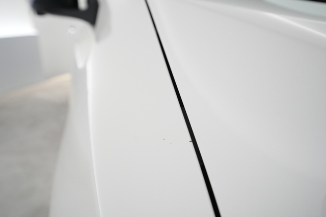2023 Nissan LEAF