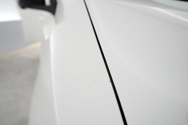 2023 Nissan LEAF — photo 33 of 56