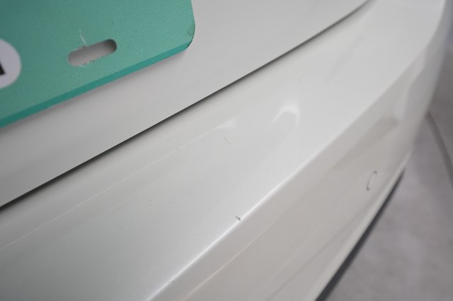 2023 Nissan LEAF — photo 55 of 56