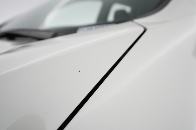 2023 Nissan LEAF