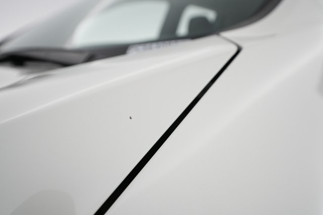 2023 Nissan LEAF — photo 46 of 56
