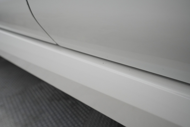 2023 Nissan LEAF