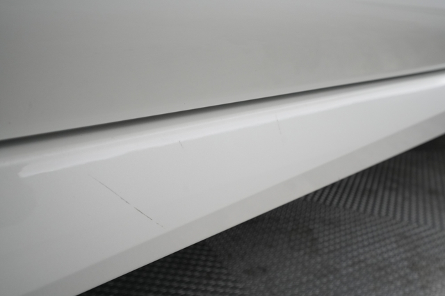 2023 Nissan LEAF