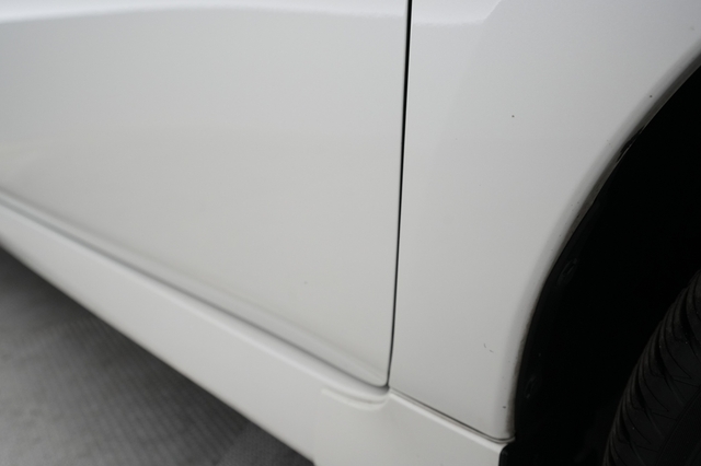 2023 Nissan LEAF