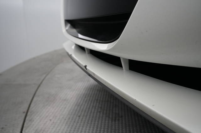 2023 Nissan LEAF