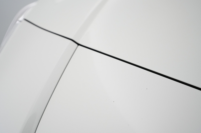 2023 Nissan LEAF