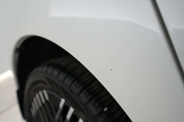 2023 Nissan LEAF — photo 24 of 56