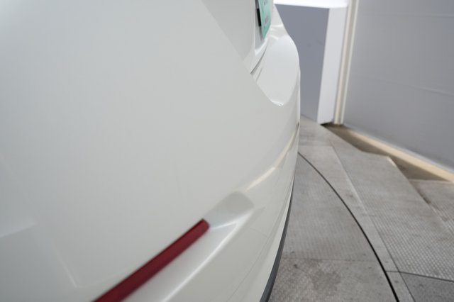 2023 Nissan LEAF — photo 51 of 56