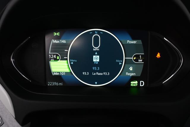 2020 Chevrolet Bolt — photo 4 of 36