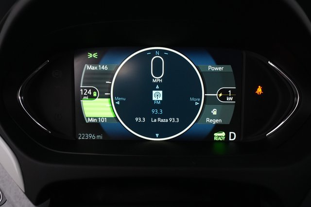 2020 Chevrolet Bolt — photo 4 of 36
