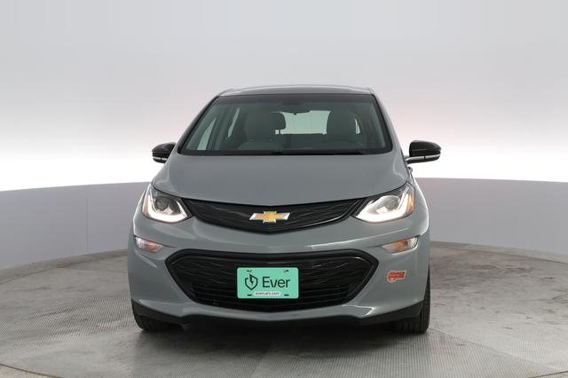 2020 Chevrolet Bolt — photo 5 of 36