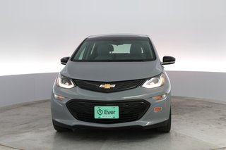 2020 Chevrolet Bolt — photo 5 of 36