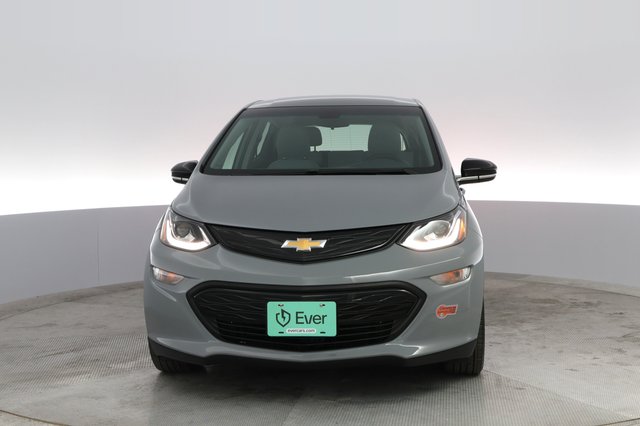 2020 Chevrolet Bolt — photo 5 of 36