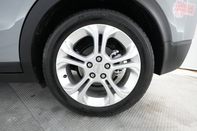 2020 Chevrolet Bolt