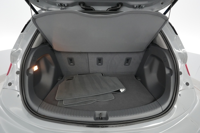 2020 Chevrolet Bolt