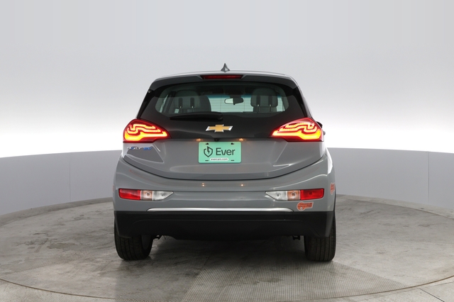 2020 Chevrolet Bolt