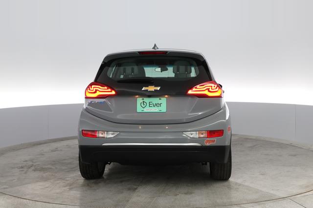 2020 Chevrolet Bolt — photo 8 of 36