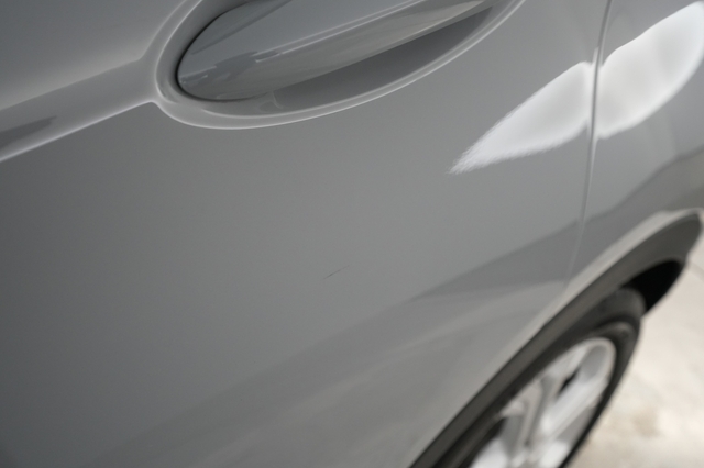2020 Chevrolet Bolt