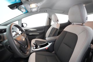2020 Chevrolet Bolt — photo 15 of 36