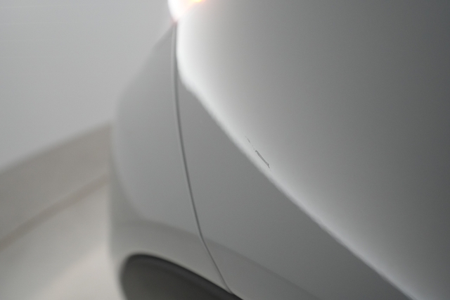 2020 Chevrolet Bolt