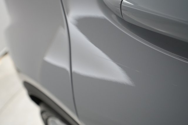 2020 Chevrolet Bolt — photo 24 of 36