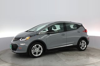 2020 Chevrolet Bolt — photo 10 of 36