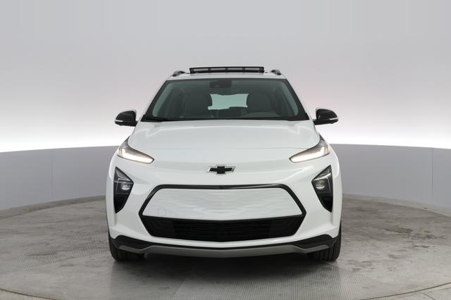 2023 Chevrolet Bolt EUV — photo 5 of 31