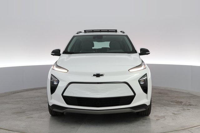 2023 Chevrolet Bolt EUV — photo 5 of 31