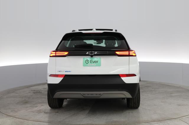 2023 Chevrolet Bolt EUV — photo 8 of 31