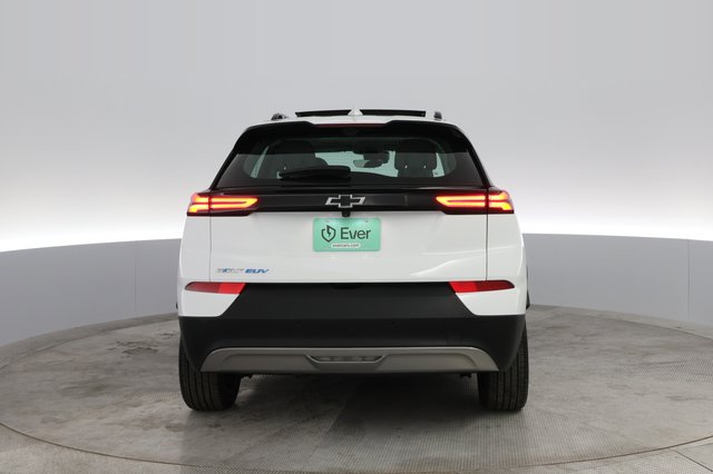 2023 Chevrolet Bolt EUV — photo 8 of 31