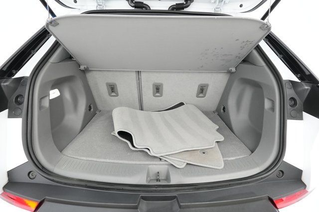 2023 Chevrolet Bolt EUV — photo 21 of 31