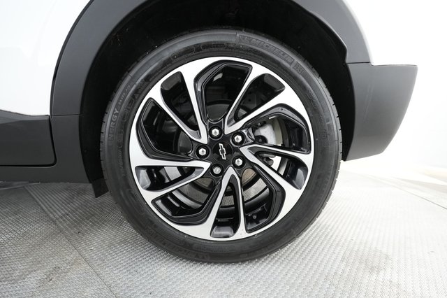 2023 Chevrolet Bolt EUV — photo 12 of 31
