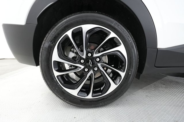 2023 Chevrolet Bolt EUV — photo 14 of 31