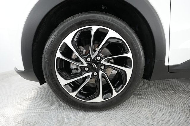 2023 Chevrolet Bolt EUV — photo 11 of 31