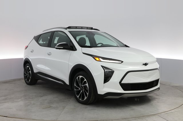 2023 Chevrolet Bolt EUV — photo 6 of 31