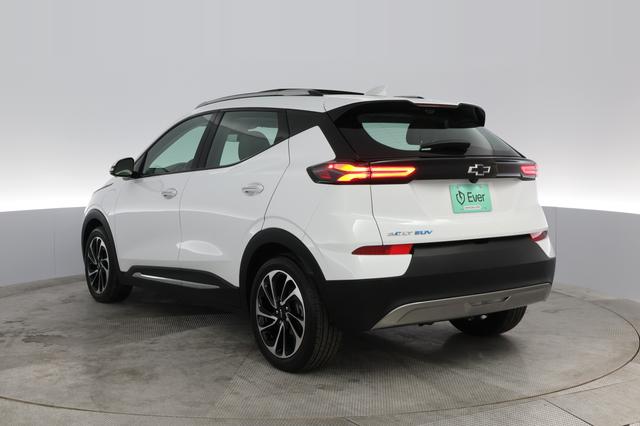 2023 Chevrolet Bolt EUV — photo 9 of 31
