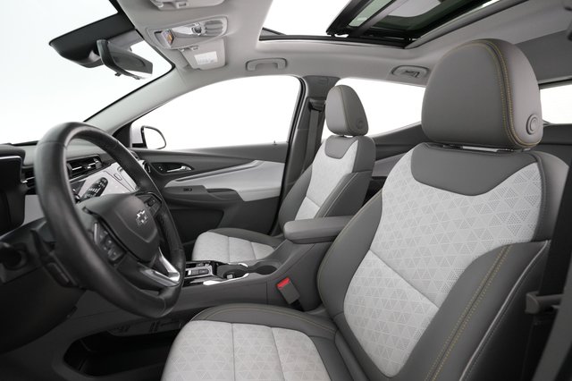 2023 Chevrolet Bolt EUV — photo 15 of 31