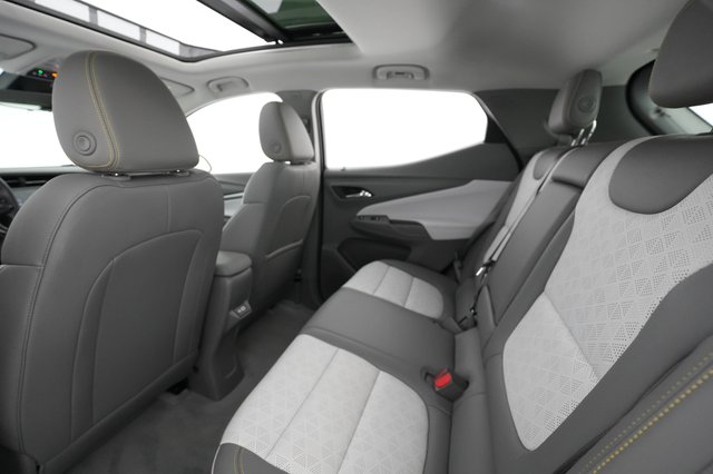 2023 Chevrolet Bolt EUV — photo 16 of 31