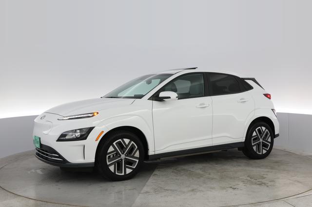 2023 Hyundai Kona — photo 10 of 36