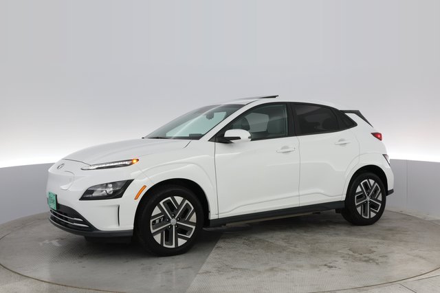 2023 Hyundai Kona — photo 10 of 36