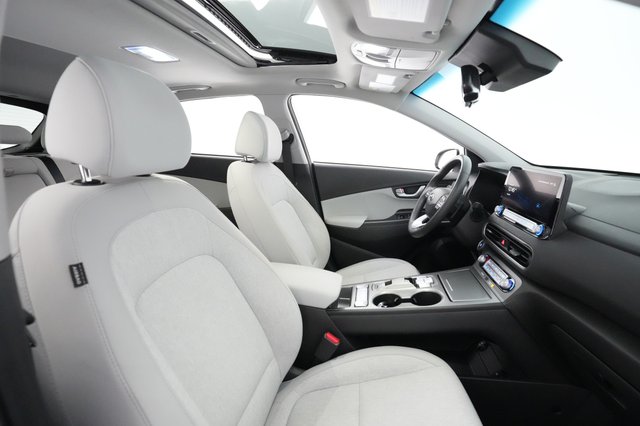 2023 Hyundai Kona — photo 17 of 36
